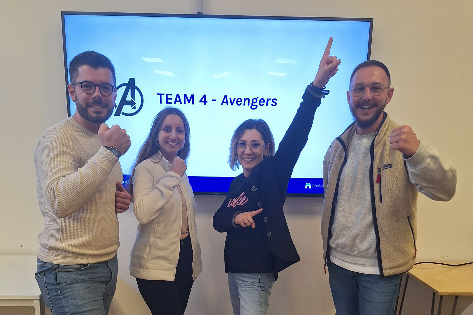 Product Manament - Product Heros PM17_01