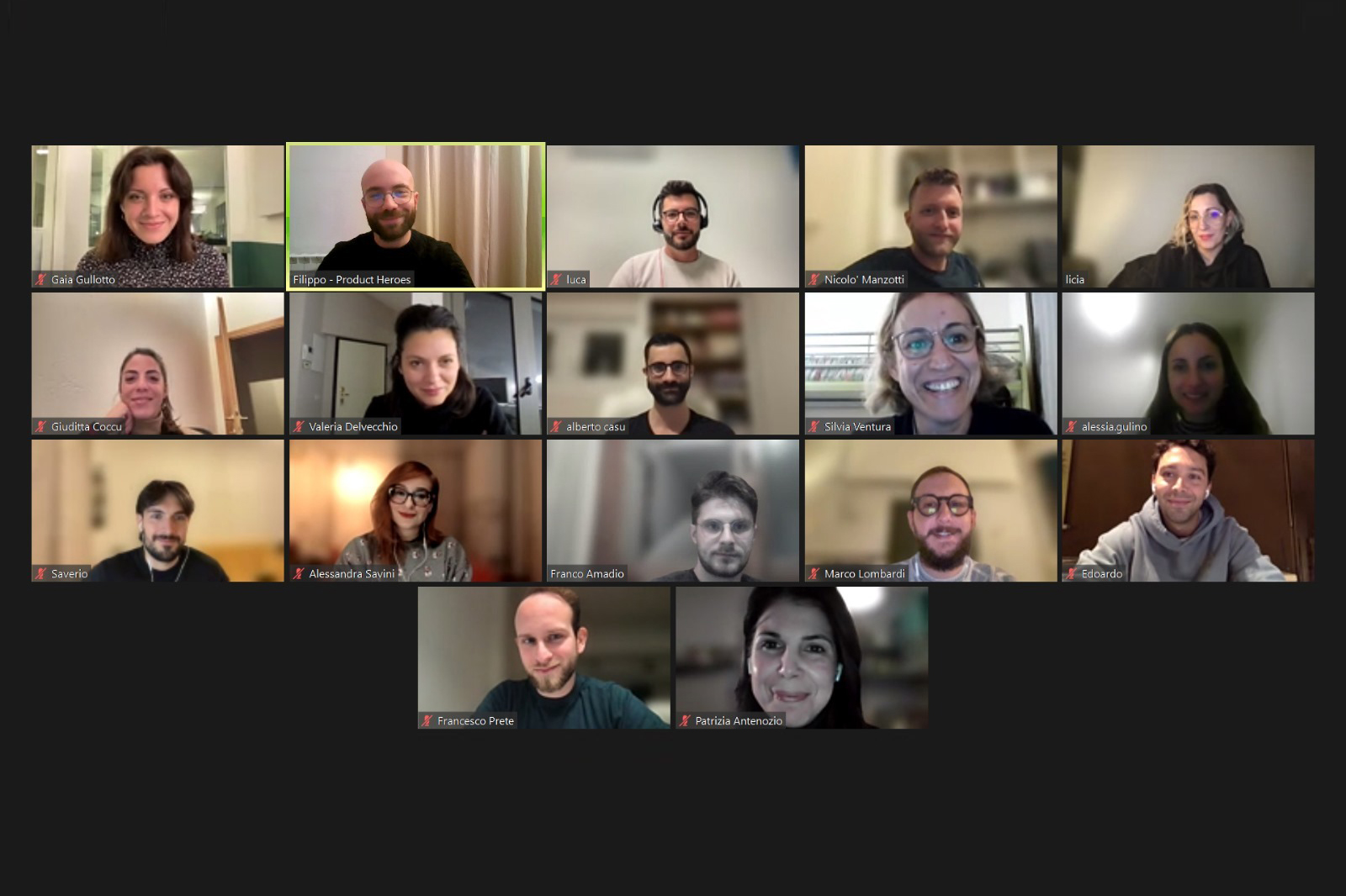 Product Manament - Product Heros PM17_04